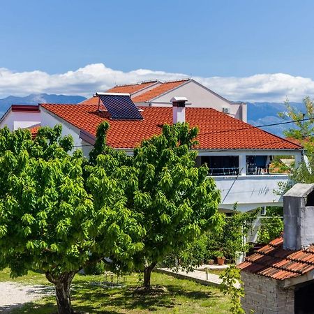 Apartments With A Parking Space Nin, Zadar - 10414 Exterior foto