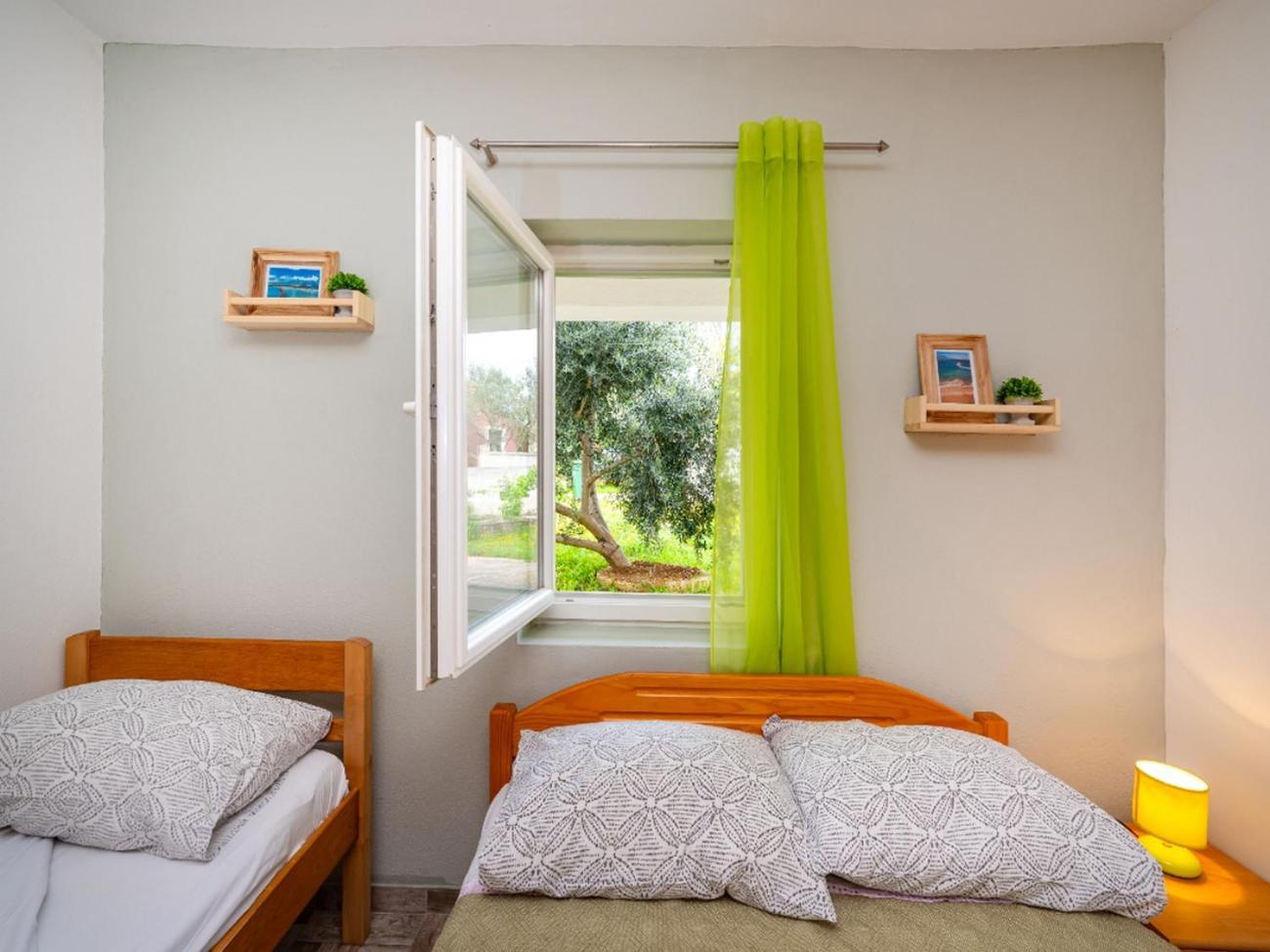 Apartments With A Parking Space Nin, Zadar - 10414 Habitación foto