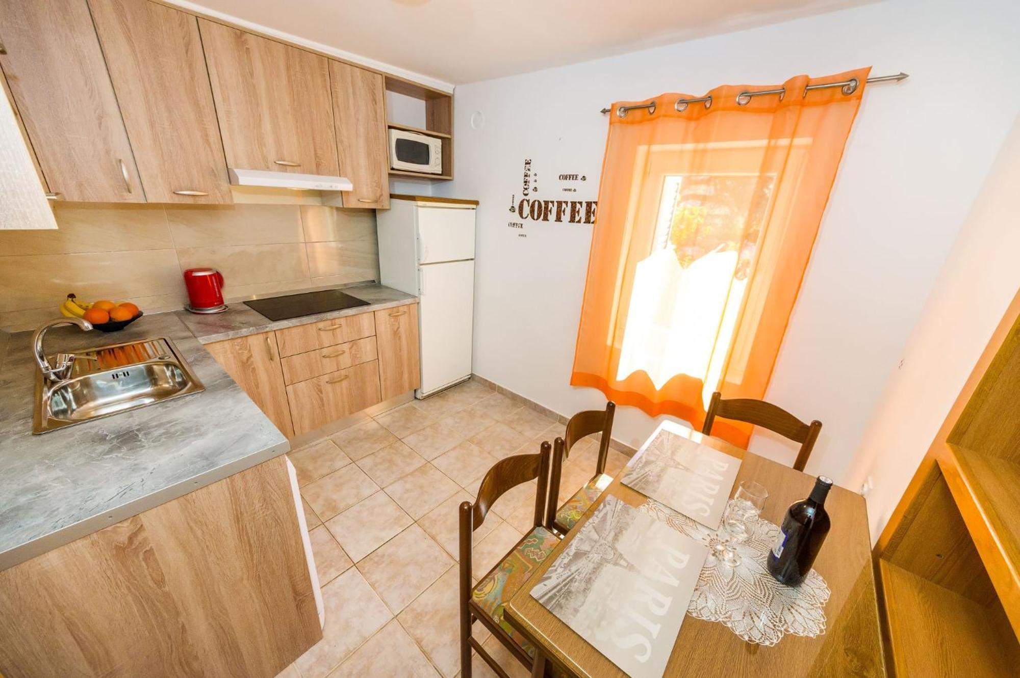 Apartments With A Parking Space Nin, Zadar - 10414 Habitación foto